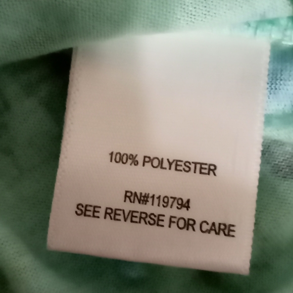 World unity top - Picture 6 of 6